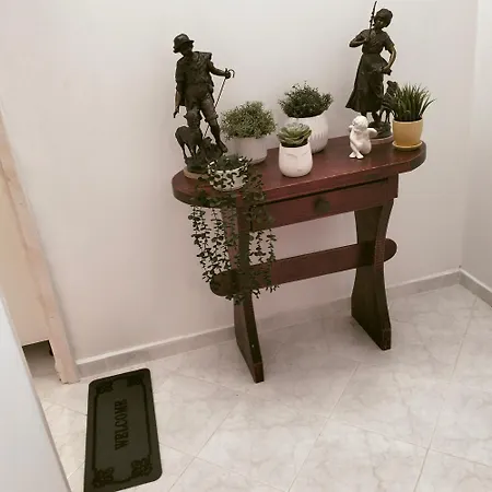 アパート Palioktima - Sleep N Go