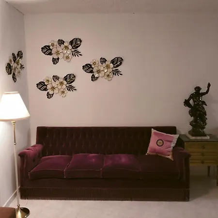 아파트 Palioktima - Sleep N Go Neon Rysion