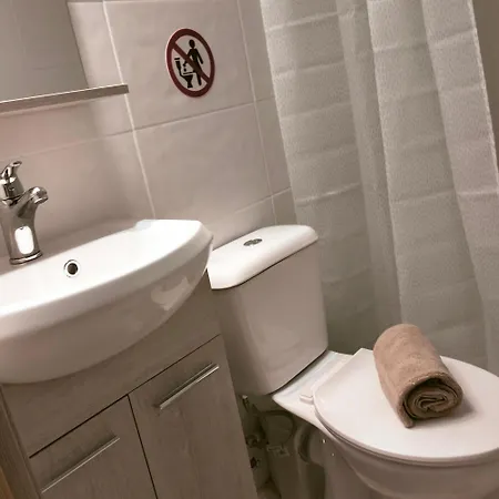 Palioktima - Sleep N Go