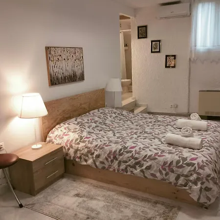 Palioktima - Sleep N Go