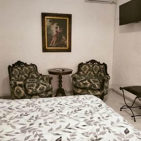 Apartment Palioktima - Sleep N Go