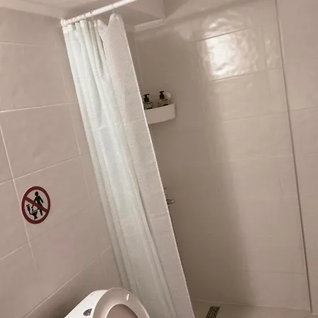 Palioktima - Sleep N Go 아파트