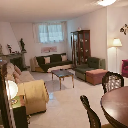 Palioktima - Sleep N Go 아파트 *