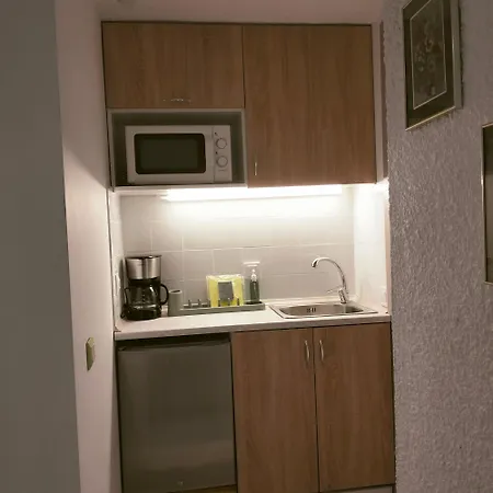 Apartment Palioktima - Sleep N Go