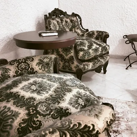 아파트 Palioktima - Sleep N Go Neon Rysion