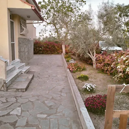 Palioktima - Sleep N Go Apartment *