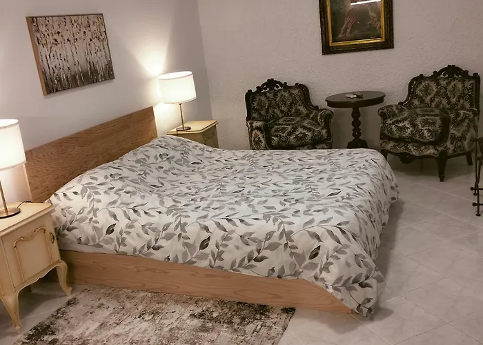 Palioktima - Sleep N Go Daire *