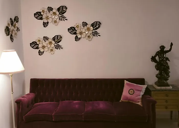 Appartement Palioktima - Sleep N Go Neon Rysion