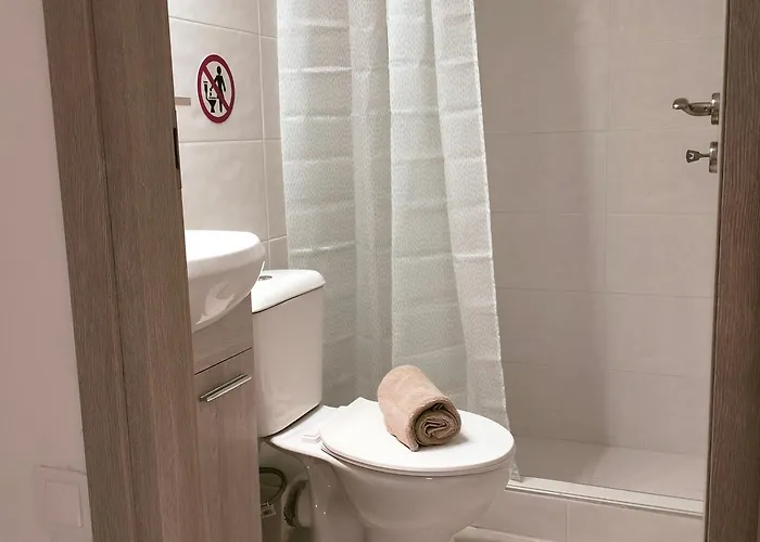 Palioktima - Sleep N Go Appartement *