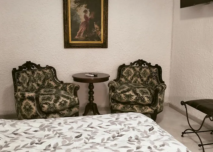 Appartement Palioktima - Sleep N Go