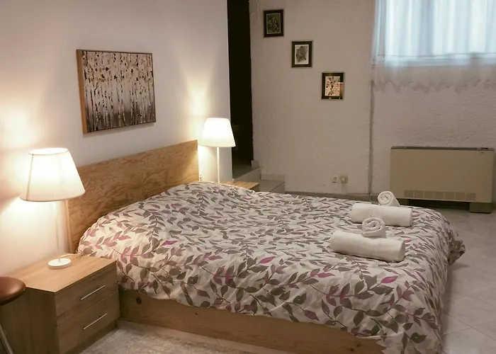 Appartement Palioktima - Sleep N Go