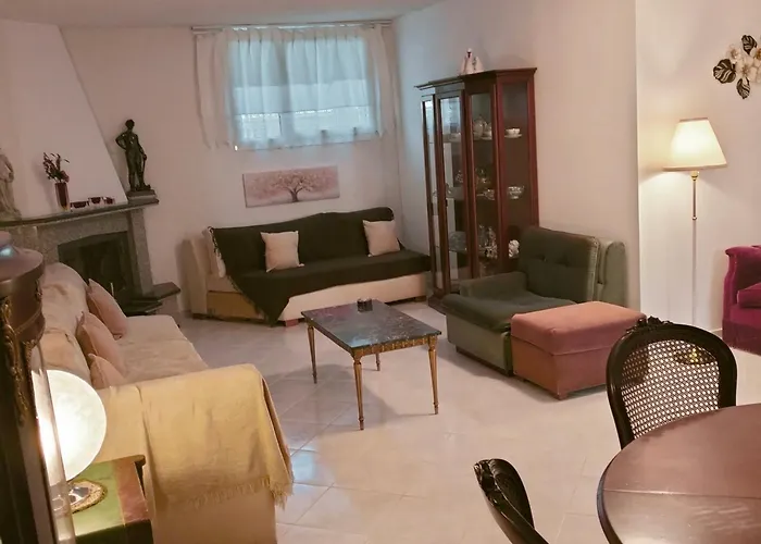 Palioktima - Sleep N Go Appartement *