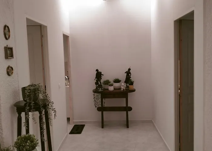 Appartement Palioktima - Sleep N Go Neon Rysion